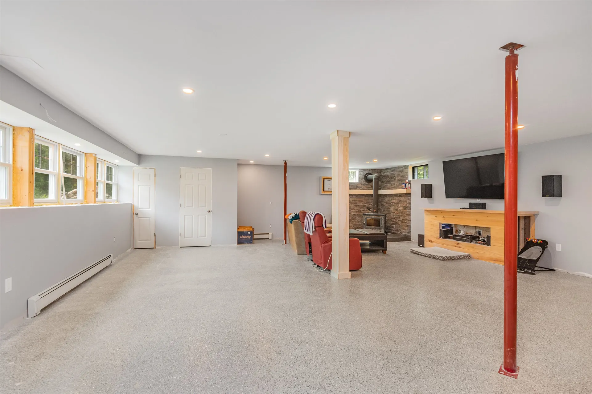 134 Pine Grove Circle North Hero VT 05474