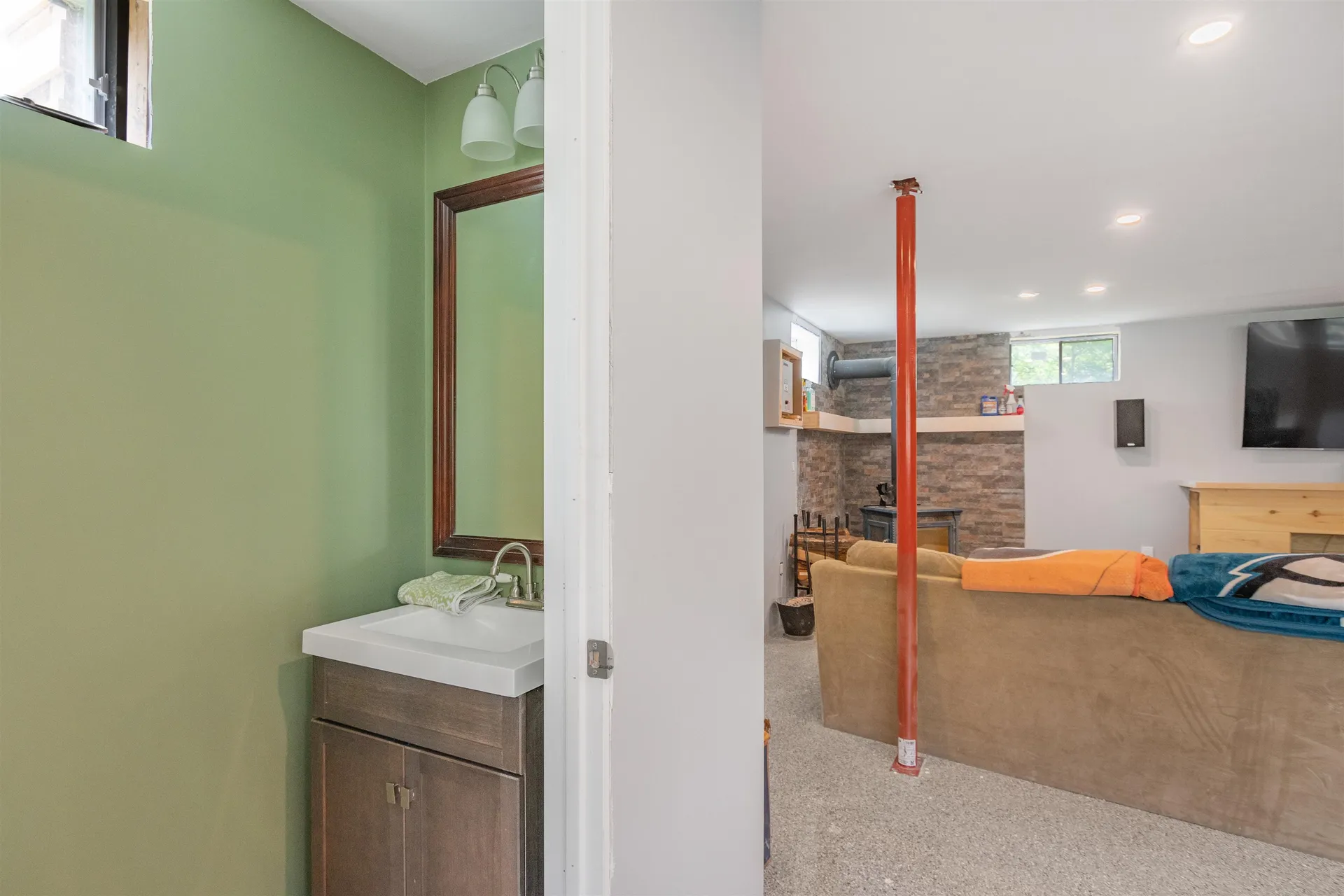 134 Pine Grove Circle North Hero VT 05474