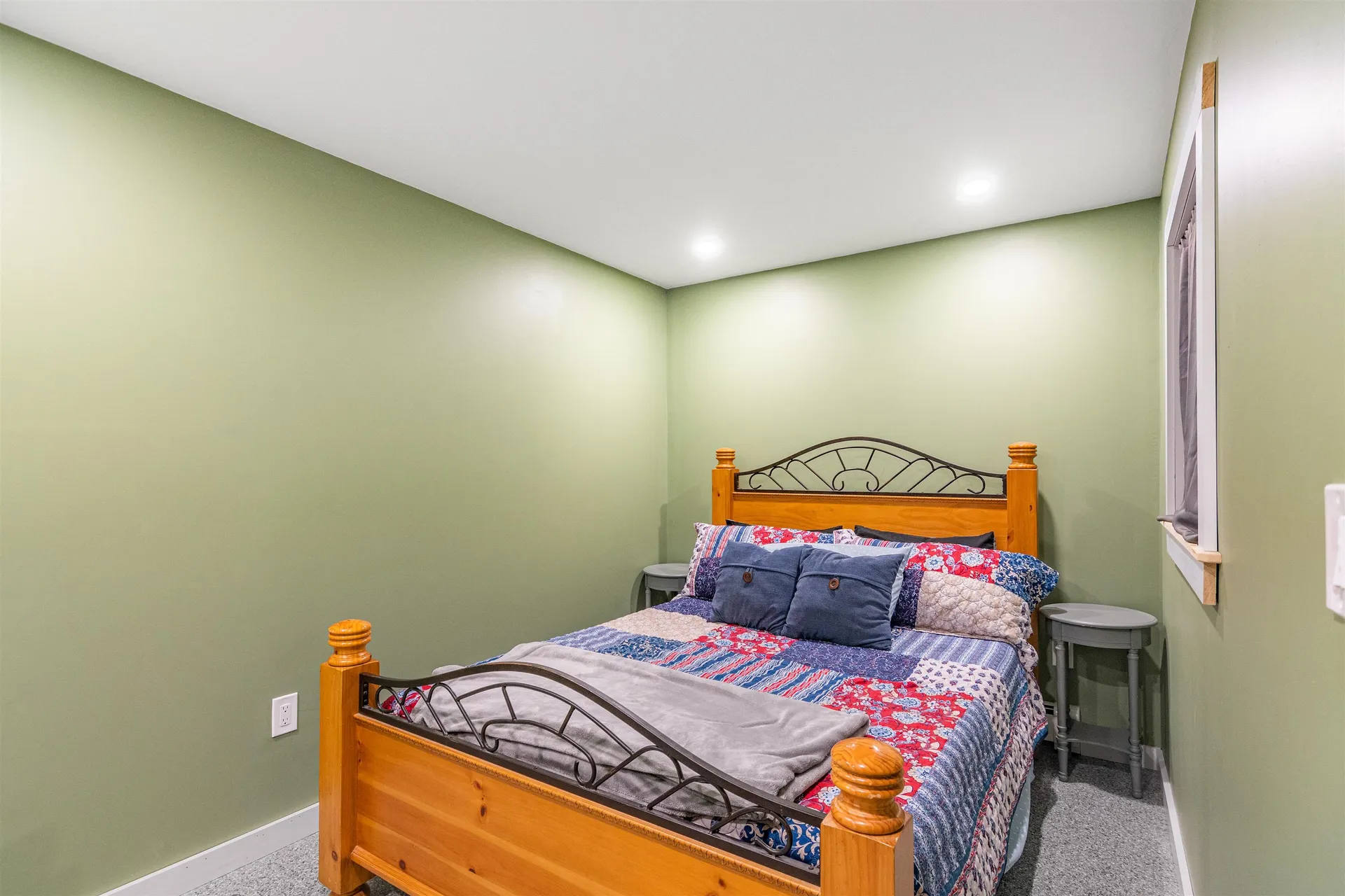 134 Pine Grove Circle North Hero VT 05474