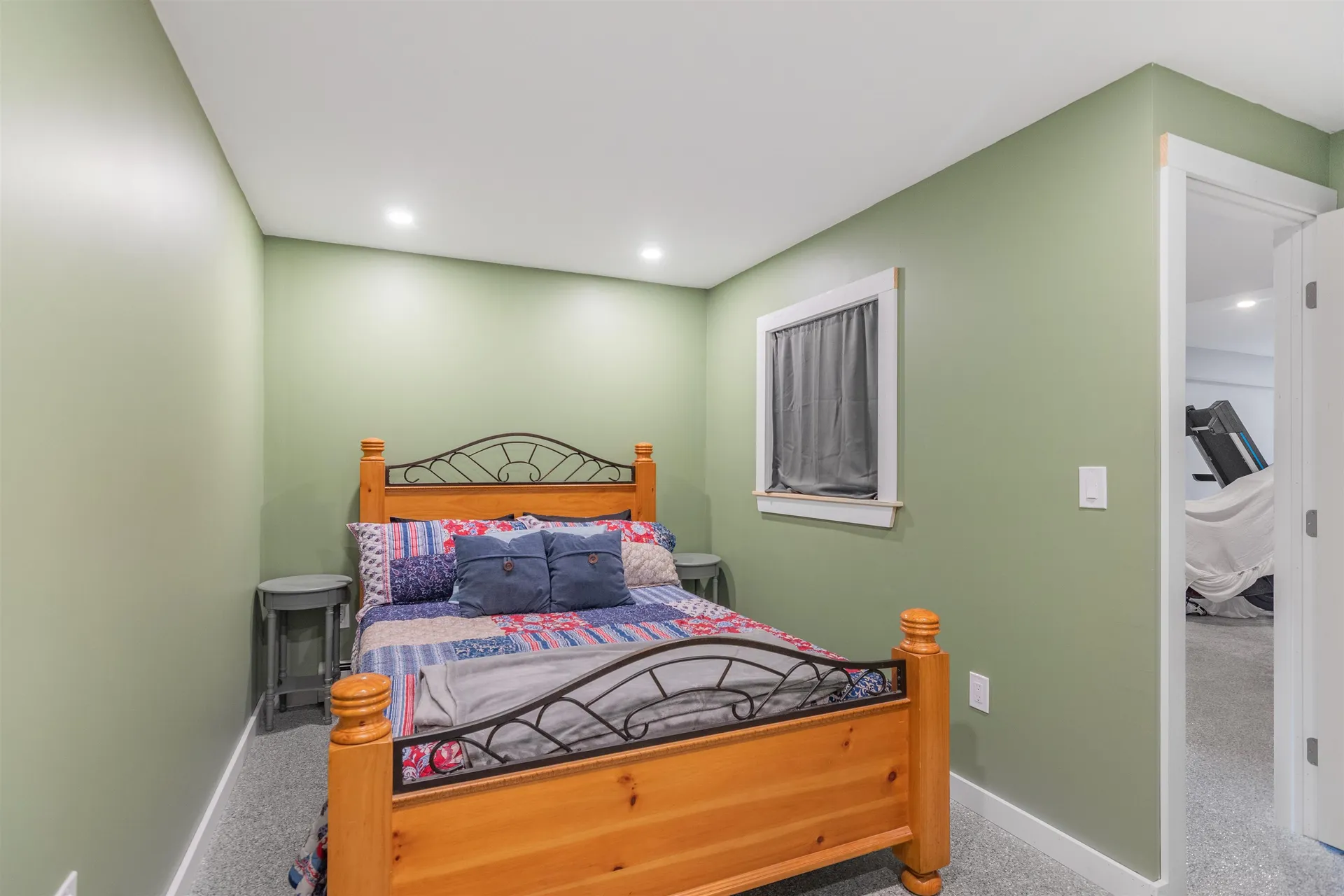 134 Pine Grove Circle North Hero VT 05474