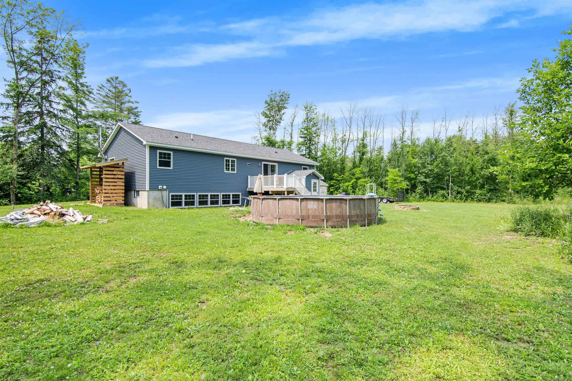 134 Pine Grove Circle North Hero VT 05474