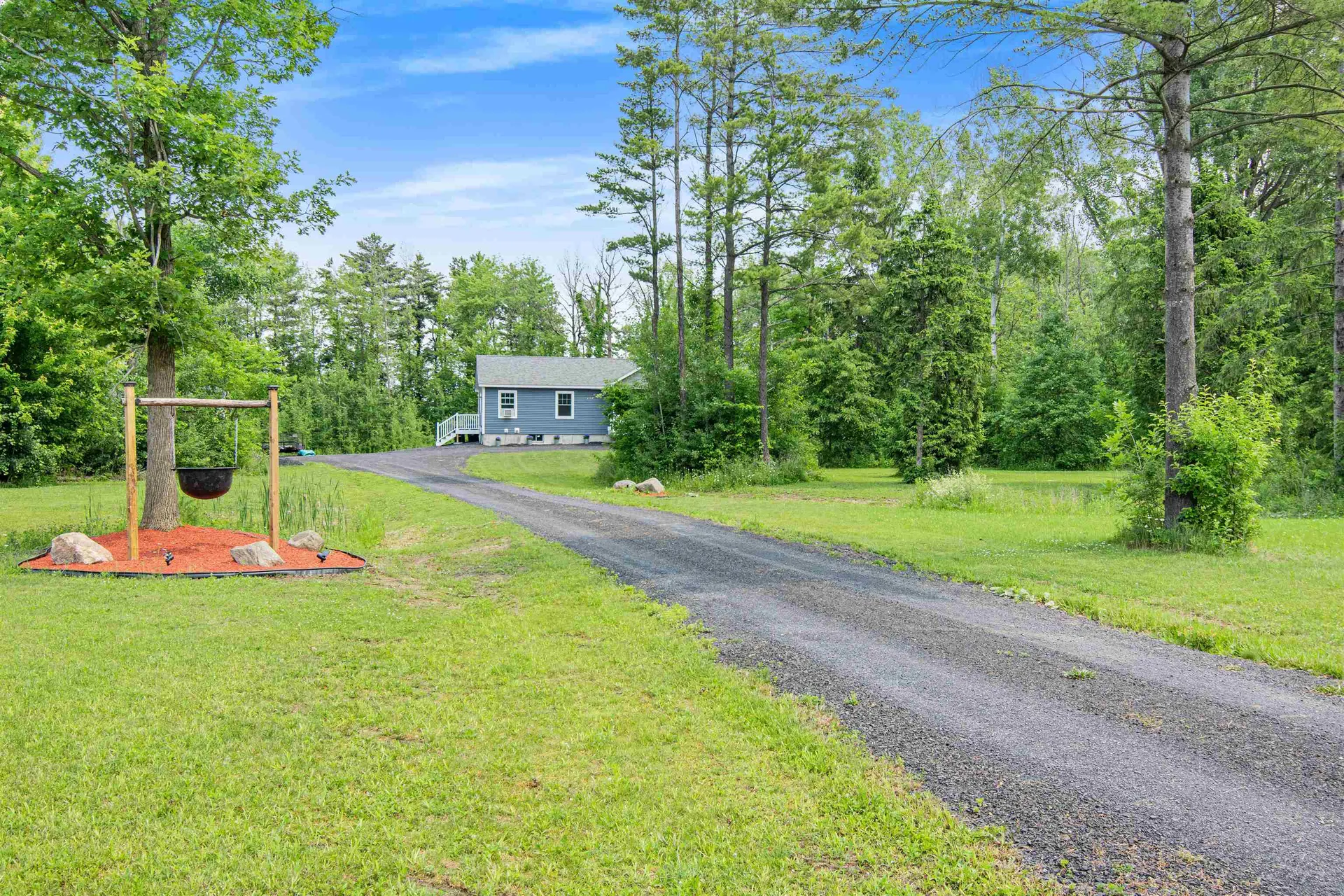 134 Pine Grove Circle North Hero VT 05474