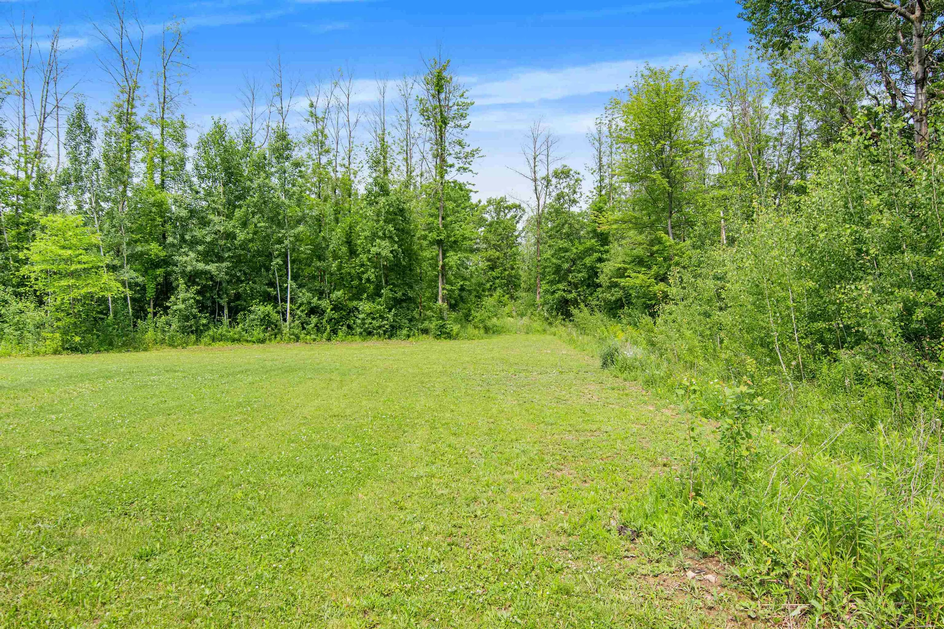 134 Pine Grove Circle North Hero VT 05474