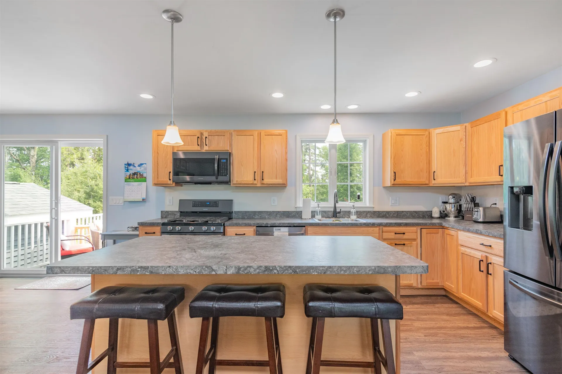 134 Pine Grove Circle North Hero VT 05474