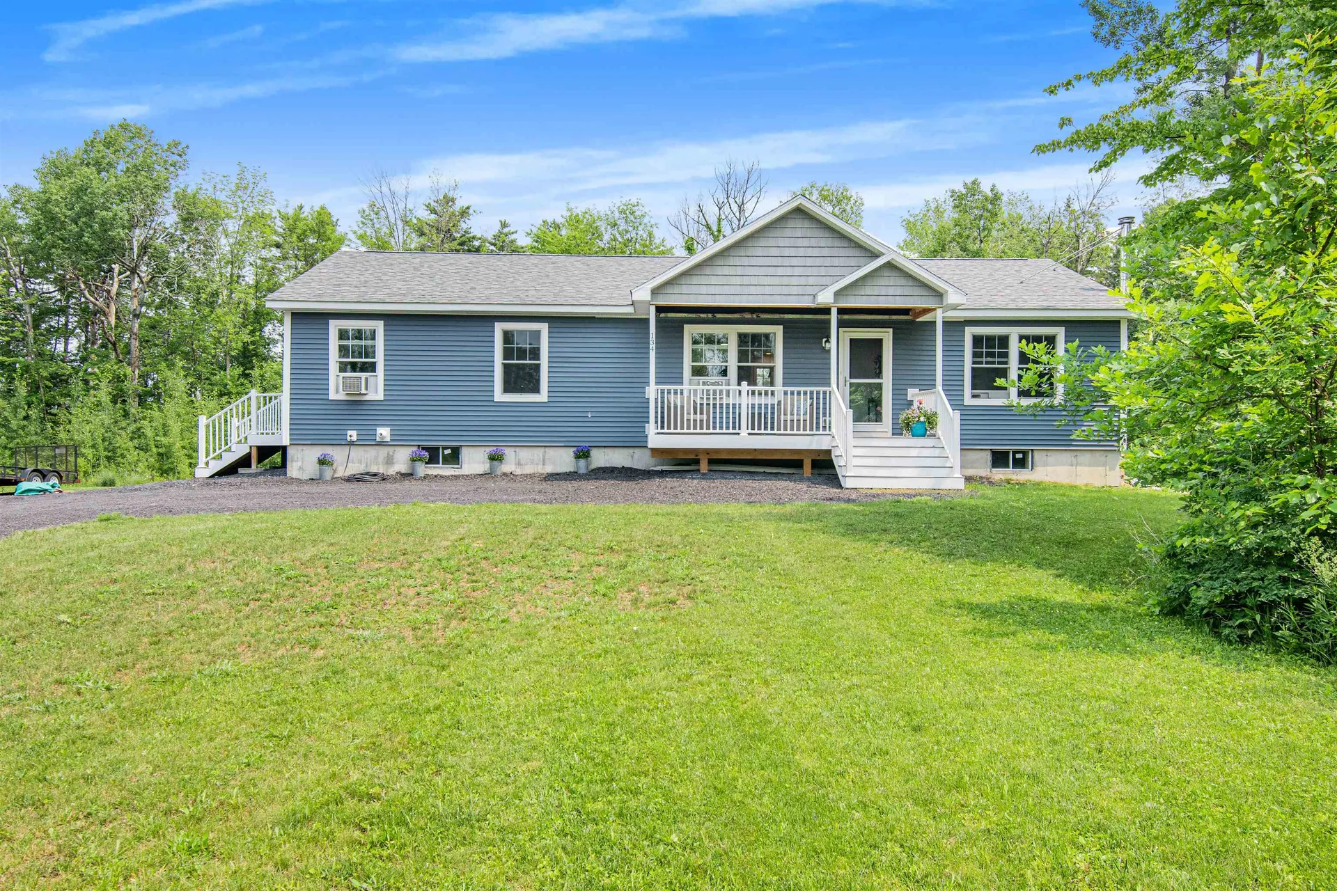 134 Pine Grove Circle North Hero VT 05474