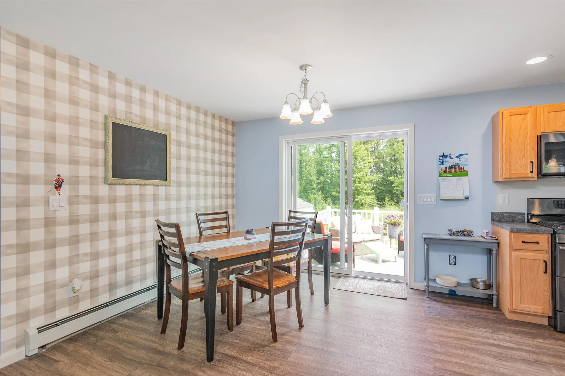 134 Pine Grove Circle North Hero VT 05474