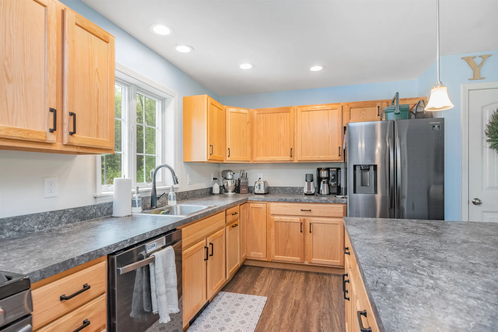 134 Pine Grove Circle North Hero VT 05474