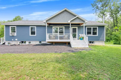 134 Pine Grove Circle North Hero VT 05474