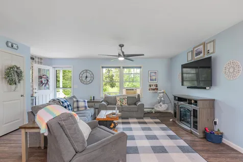 134 Pine Grove Circle North Hero VT 05474