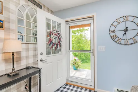 134 Pine Grove Circle North Hero VT 05474