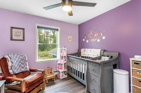 134 Pine Grove Circle North Hero VT 05474