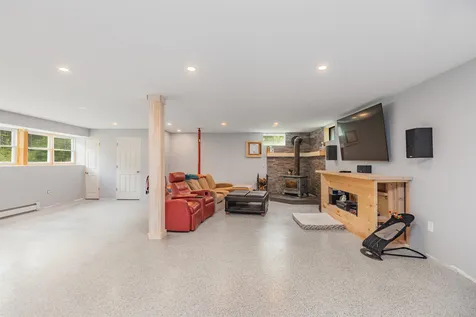 134 Pine Grove Circle North Hero VT 05474