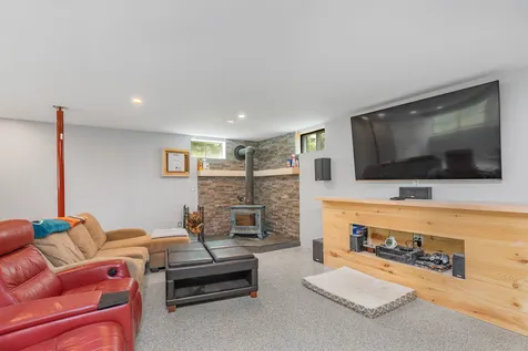 134 Pine Grove Circle North Hero VT 05474