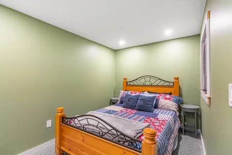 134 Pine Grove Circle North Hero VT 05474