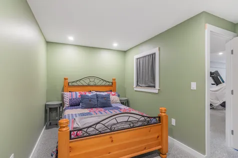 134 Pine Grove Circle North Hero VT 05474