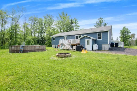 134 Pine Grove Circle North Hero VT 05474