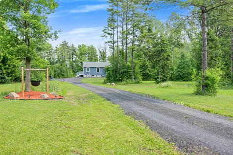 134 Pine Grove Circle North Hero VT 05474