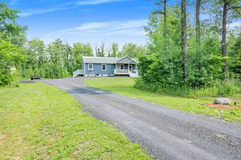 134 Pine Grove Circle North Hero VT 05474