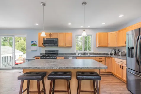134 Pine Grove Circle North Hero VT 05474
