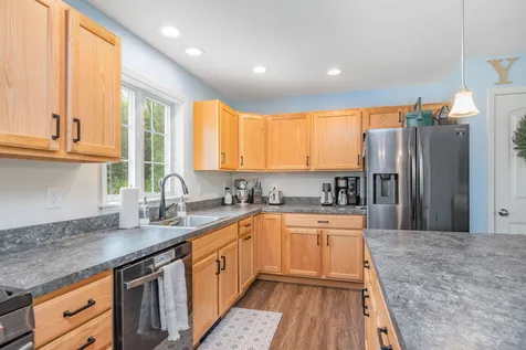 134 Pine Grove Circle North Hero VT 05474