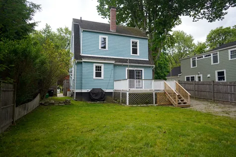 129 Spring Street Portsmouth NH 03801
