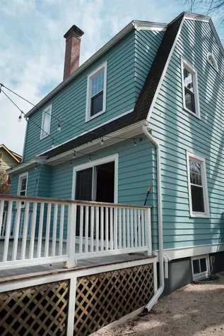 129 Spring Street Portsmouth NH 03801