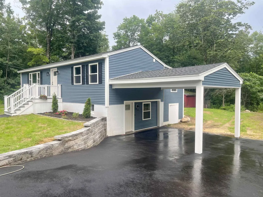 245 Fremont Road Sandown NH 03873
