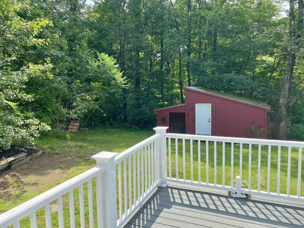 245 Fremont Road Sandown NH 03873