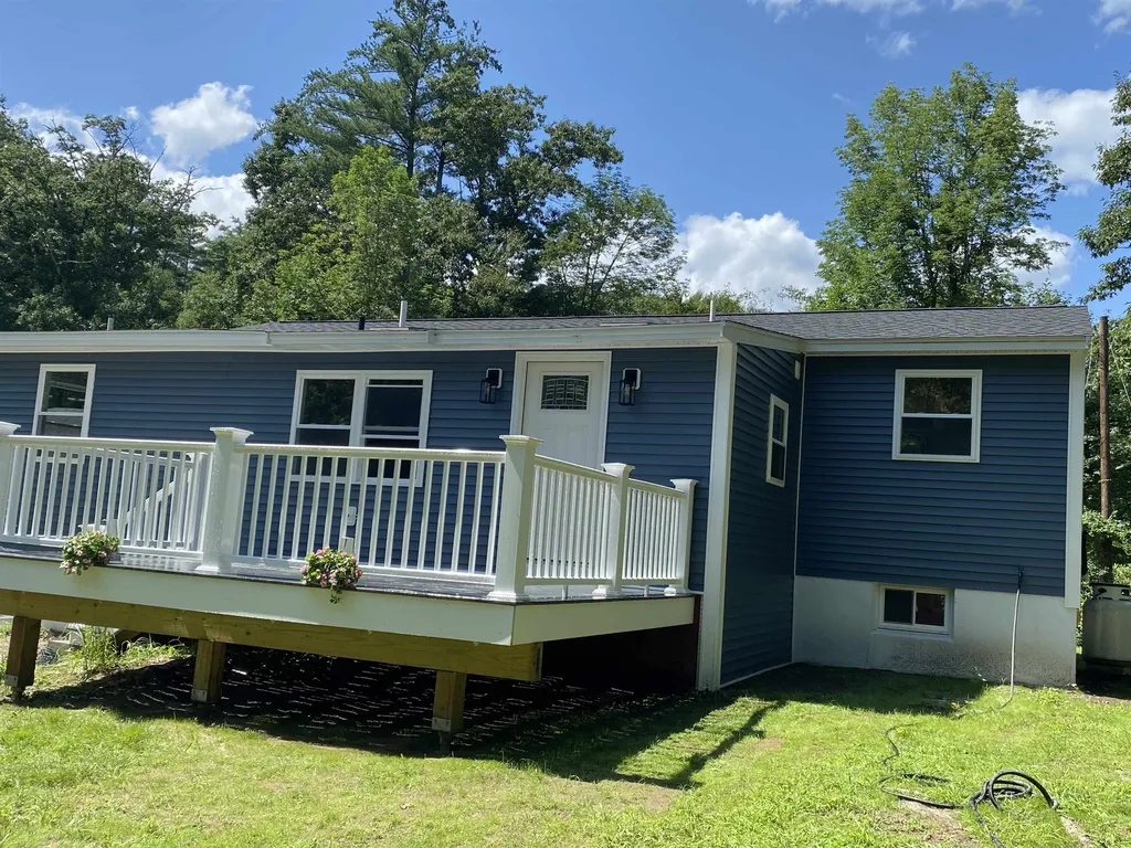 245 Fremont Road Sandown NH 03873