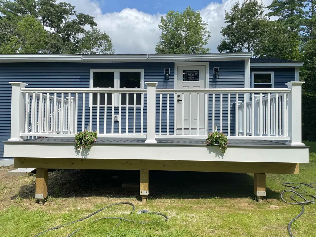 245 Fremont Road Sandown NH 03873