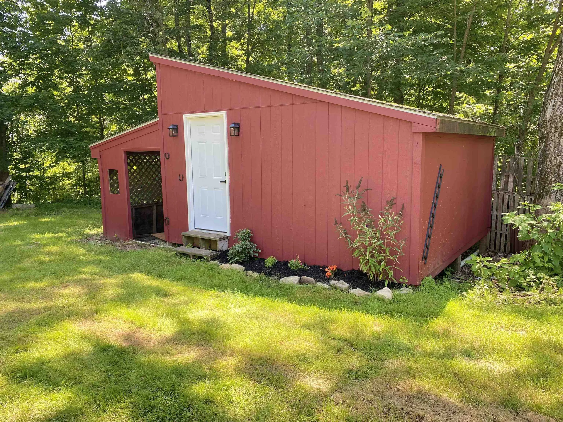 245 Fremont Road Sandown NH 03873