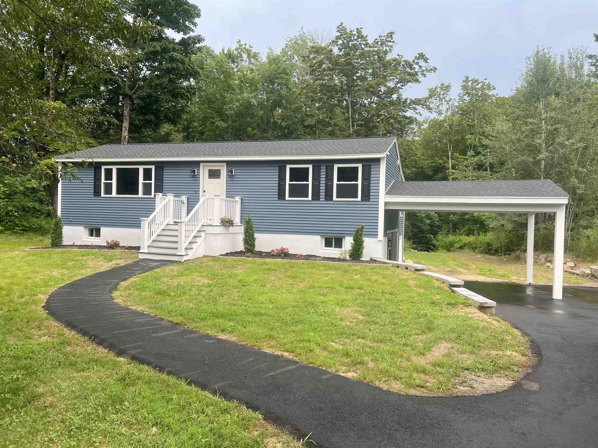 245 Fremont Road Sandown NH 03873