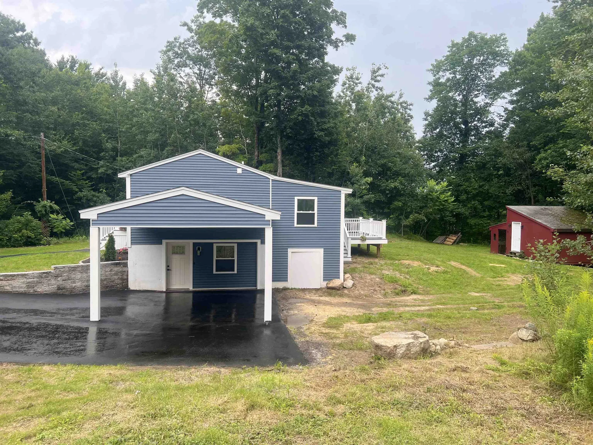 245 Fremont Road Sandown NH 03873