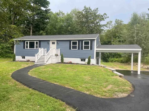 245 Fremont Road Sandown NH 03873