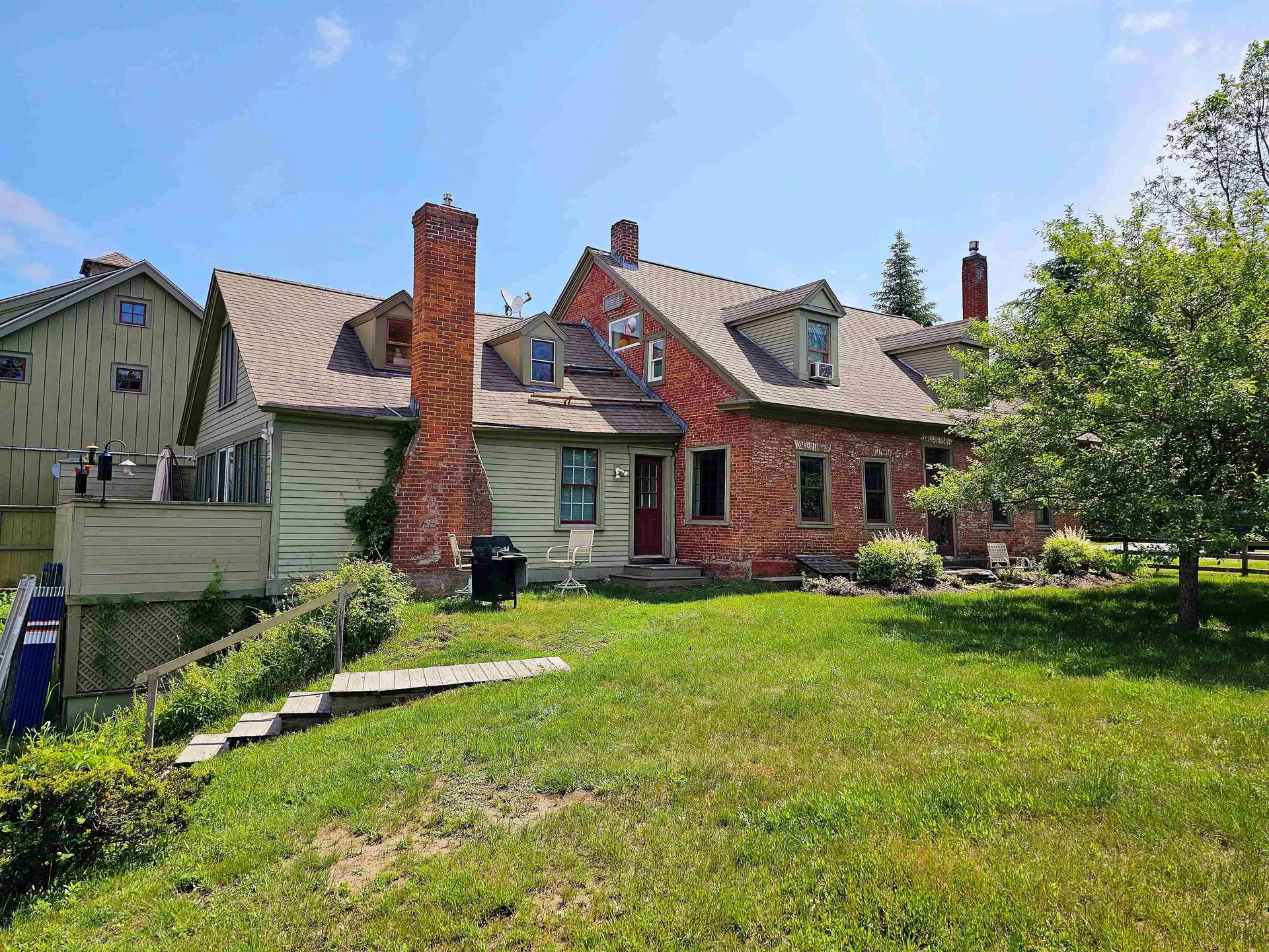 80 Brinkerhoff Lane Stowe VT 05672