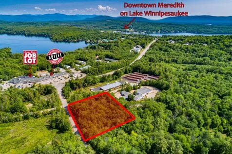 Enterprise Court Meredith NH 03253