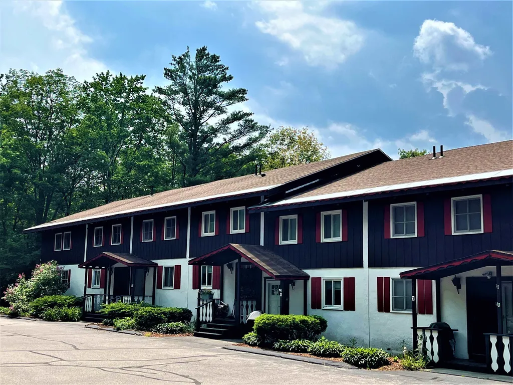4 Linderhof A Building Lane Bartlett NH 03812