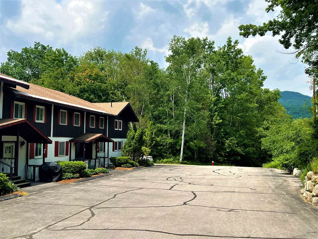 4 Linderhof A Building Lane Bartlett NH 03812