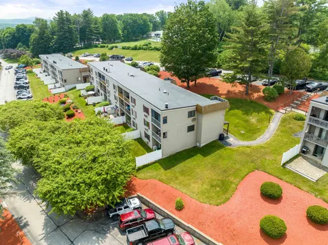 160 Treetop Circle Laconia NH 03246