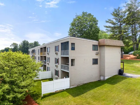 160 Treetop Circle Laconia NH 03246