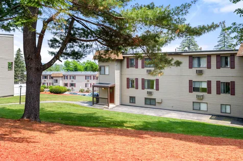 160 Treetop Circle Laconia NH 03246
