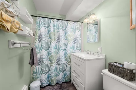 160 Treetop Circle Laconia NH 03246
