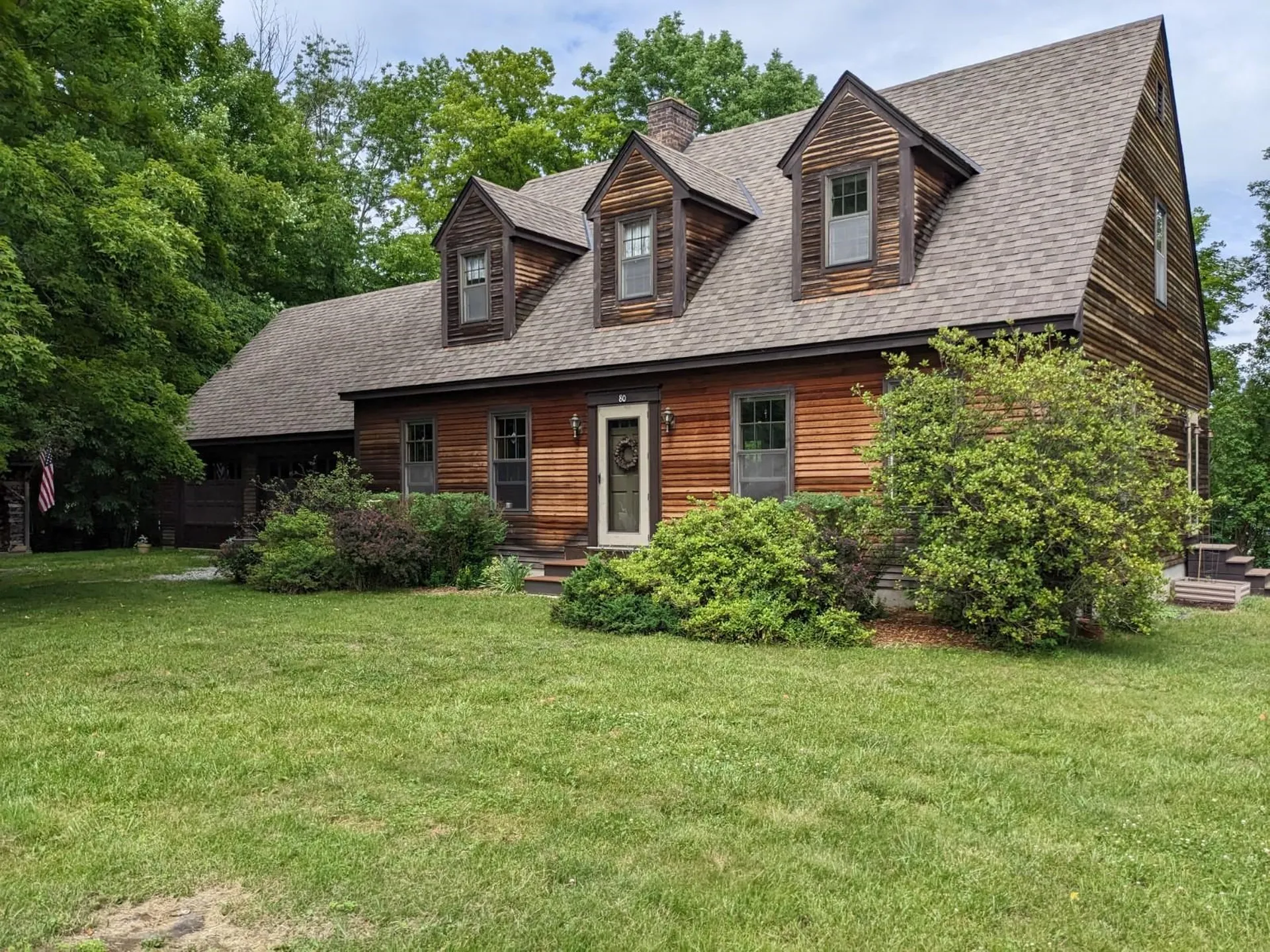 80 Sevigny Road Castleton VT 05735