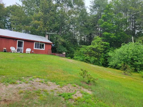 1098 Roberts Road Weathersfield VT 05156