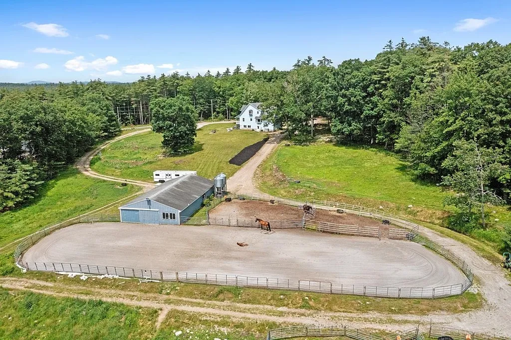 68 Russell Hill Road Brookline NH 03033