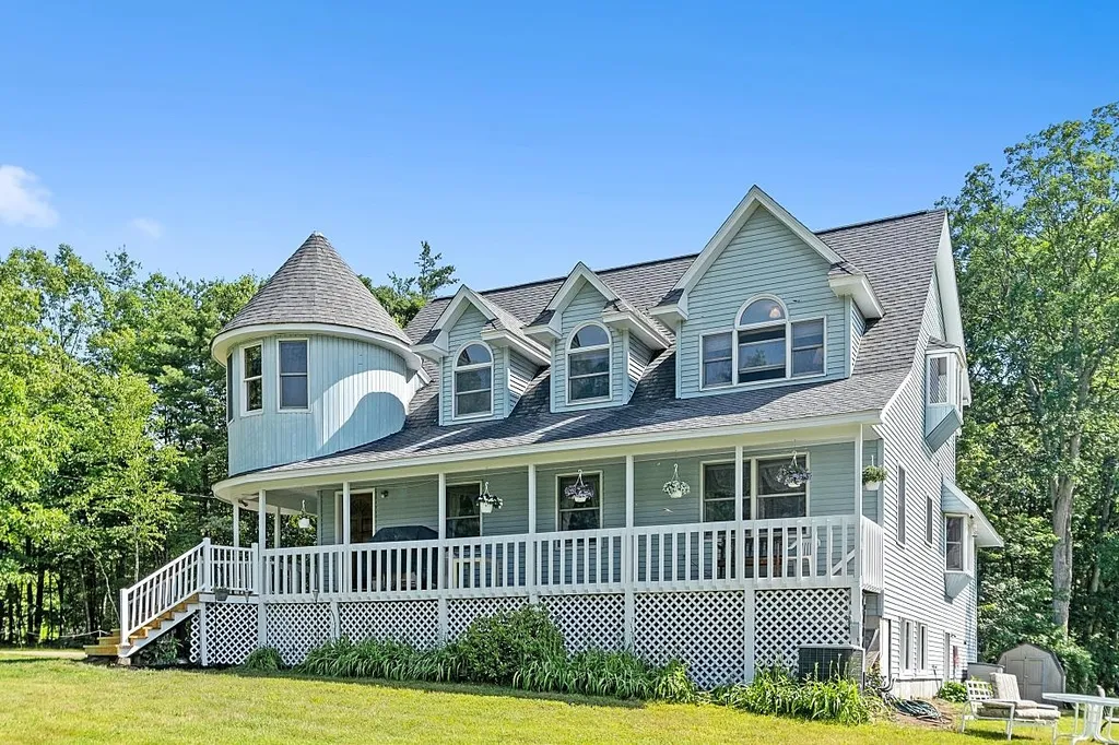 68 Russell Hill Road Brookline NH 03033