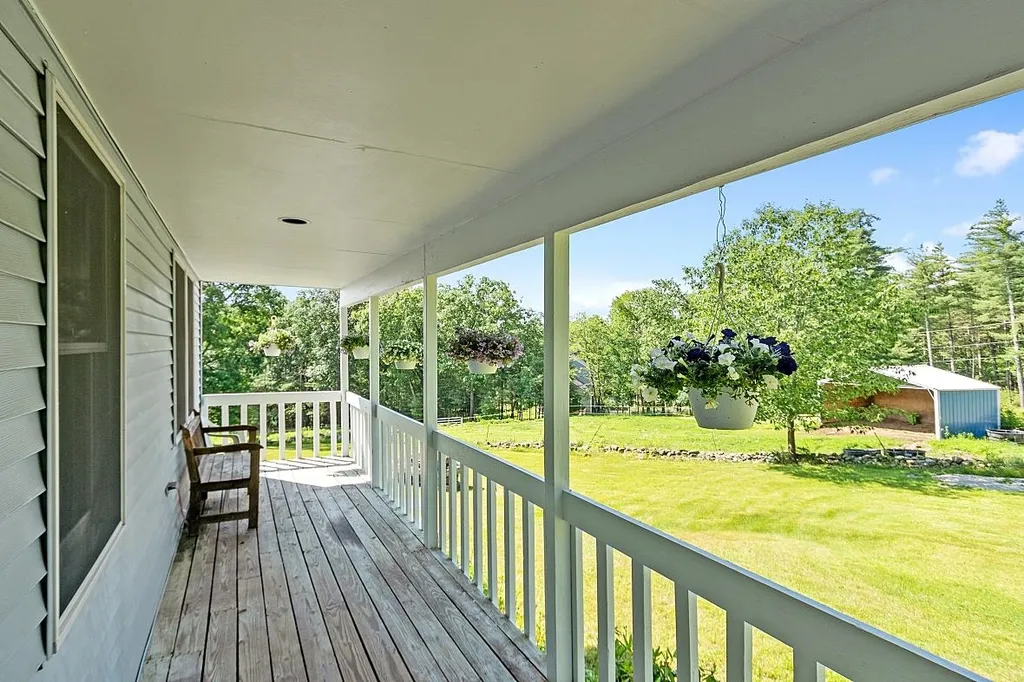68 Russell Hill Road Brookline NH 03033