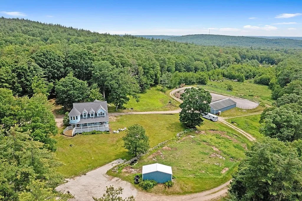 68 Russell Hill Road Brookline NH 03033
