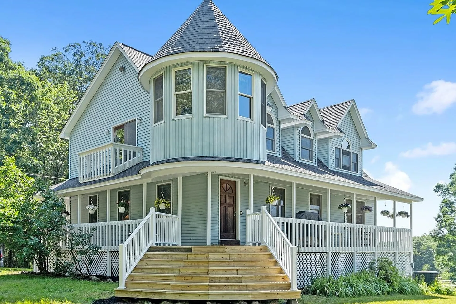68 Russell Hill Road Brookline NH 03033