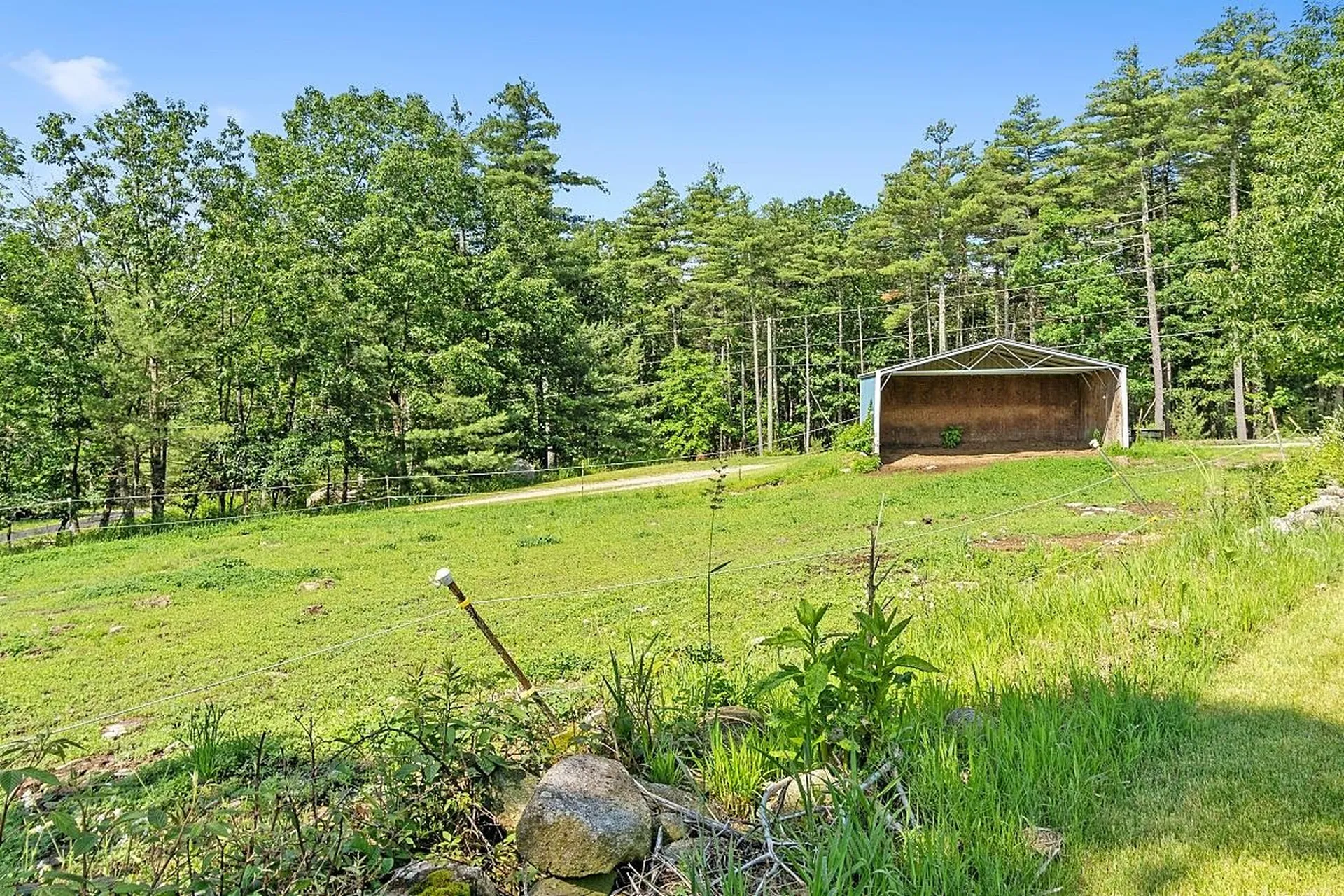 68 Russell Hill Road Brookline NH 03033